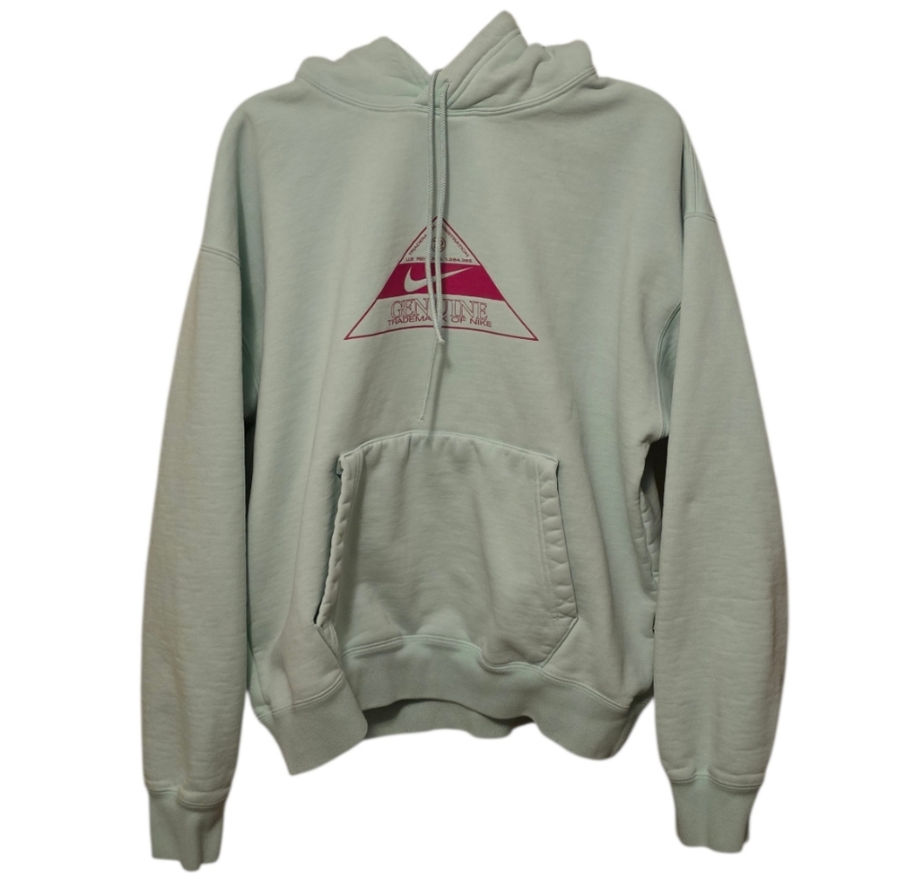 Nike Heavy Weight Hoodie Size Medium